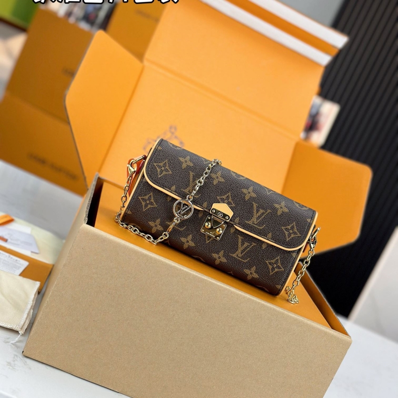 LV Satchel Bags